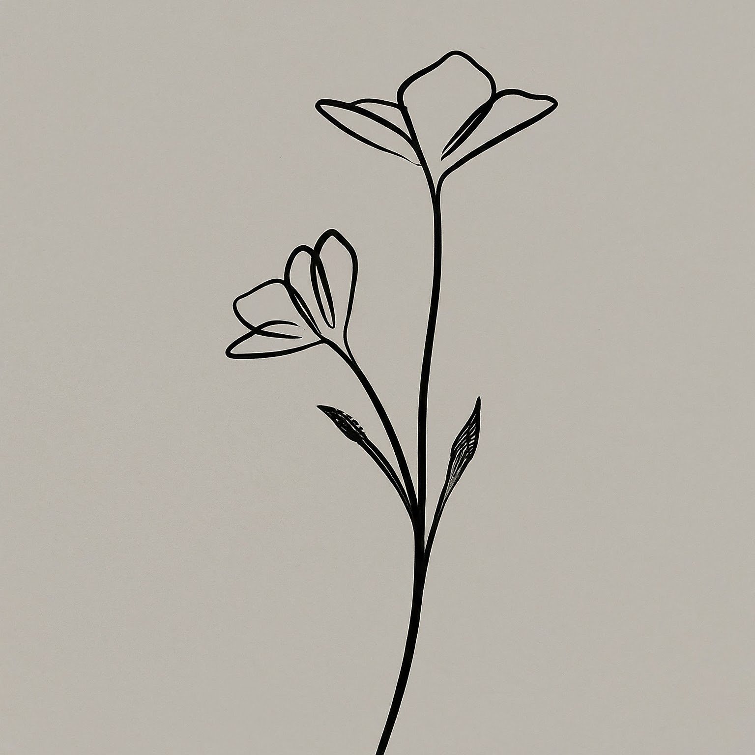 Raising Wildflowers, Not Wallflowers
