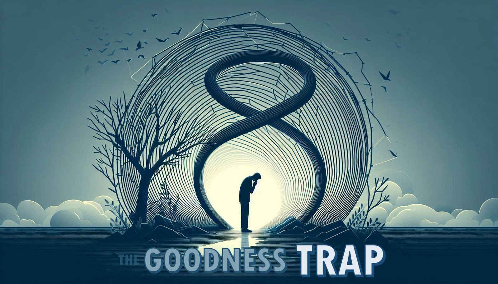 The Goodness Trap